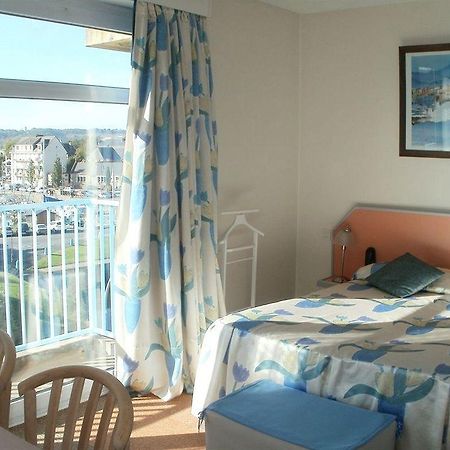 Citotel Le France Redon Bagian luar foto
