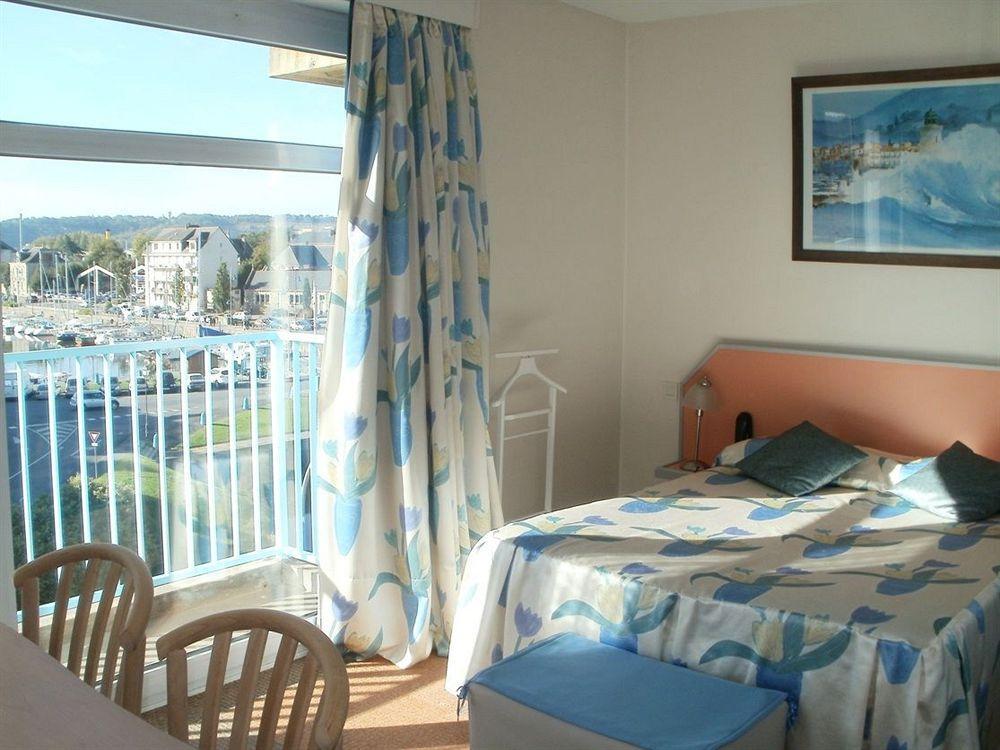 Citotel Le France Redon Bagian luar foto