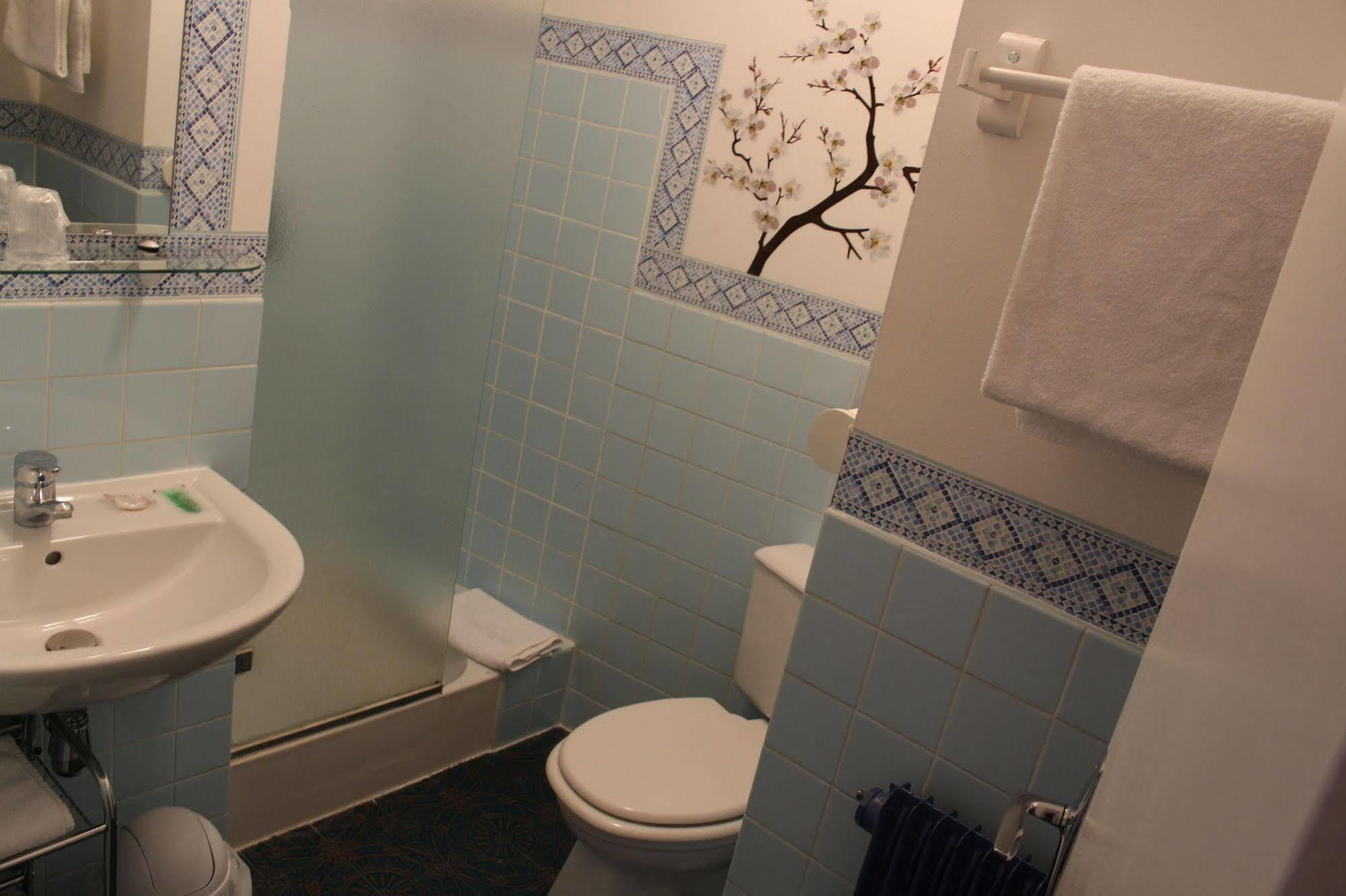 Citotel Le France Redon Bagian luar foto