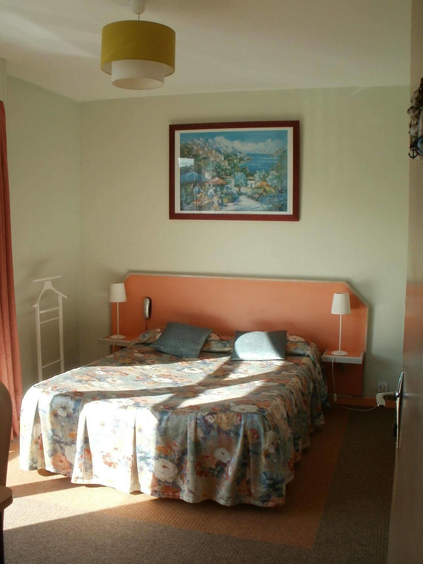Citotel Le France Redon Bagian luar foto