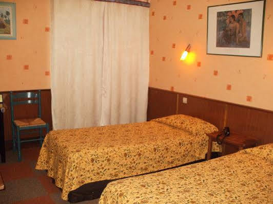 Citotel Le France Redon Bagian luar foto